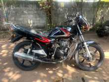 Kinetic Stryker 2008 Motorbike