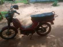 Kinetic V2 2020 Motorbike