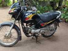 Kinetic Velocity 2007 Motorbike