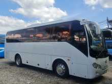 King-Long 37 Seater 2014 Bus