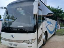 King-Long King Long 2015 Bus