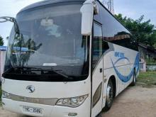 King-Long King Long 2015 Bus