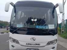 King-Long XMQ6900Y 2014 Bus