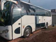 King-Long XMQ6900Y 2015 Bus
