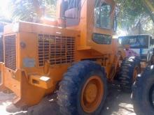 KMC 3dc30 2004 Heavy-Duty