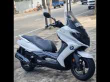 KMC Downtown 2020 Motorbike