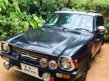Mitsubishi Lancer 1984 Car