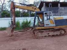 Kobelco 04 2003 Heavy-Duty