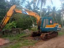 Kobelco 045 120 2000 Heavy-Duty