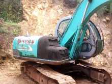 Kobelco 100-5 2010 Heavy-Duty