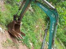 Kobelco 13 2010 Heavy-Duty