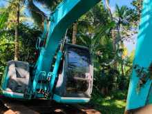 Kobelco 135 1997 Heavy-Duty