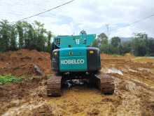 Kobelco 135 Sr 2012 Heavy-Duty