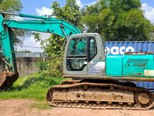 Kobelco 200 Marks 6 2019 Heavy-Duty
