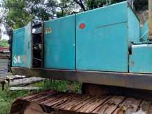 Kobelco 200 SK 07-N2 2005 Heavy-Duty