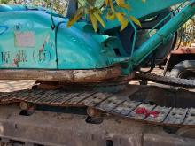Kobelco 200sk 2000 Heavy-Duty