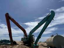 Kobelco 210-6 2004 Heavy-Duty