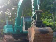 Kobelco 210PC 2003 Heavy-Duty