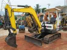 Kobelco 24 2013 Heavy-Duty