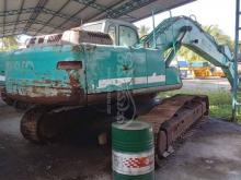 Kobelco 2506 2004 Heavy-Duty