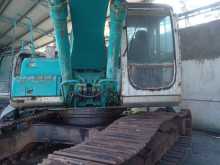 Kobelco 2506 2004 Heavy-Duty