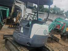Kobelco 25SR 2018 Heavy-Duty