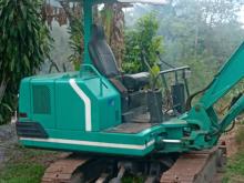 Kobelco 27 2023 Heavy-Duty