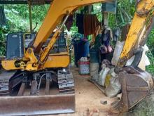 Kobelco 30 2019 Heavy-Duty