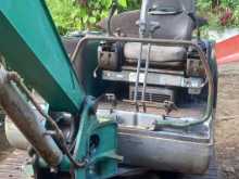 Kobelco 30 2021 Heavy-Duty