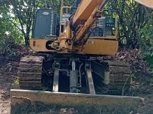 Kobelco 30 2019 Heavy-Duty