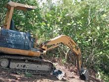 Kobelco 30 2019 Heavy-Duty
