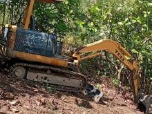 Kobelco 30 2019 Heavy-Duty