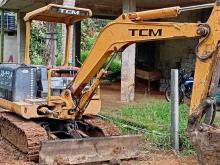 Kobelco 30 2019 Heavy-Duty