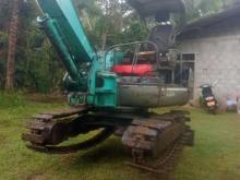 Kobelco 45 2003 Heavy-Duty