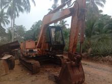 Kobelco 70-3 1996 Heavy-Duty