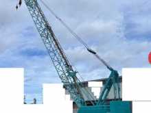 Kobelco 7090G 2015 Heavy-Duty