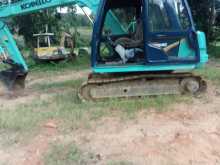 Kobelco Sk 60 2012 Heavy-Duty