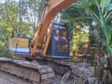 Kobelco Kobelco 2005 Heavy-Duty