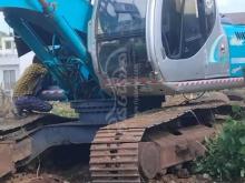 Kobelco Average Sk 200 2012 Heavy-Duty