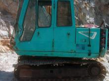 Kobelco Bako 2023 Heavy-Duty