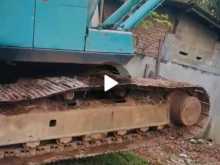 Kobelco 200 SK-NA 2005 Heavy-Duty