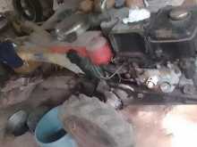 Kubota ER652 2012 Tractor