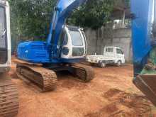 Kobelco Excavator 2000 Heavy-Duty
