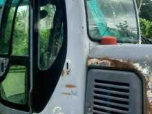Kobelco 135 SR 2014 Heavy-Duty