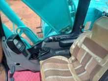 Kobelco Excavator 2014 Heavy-Duty