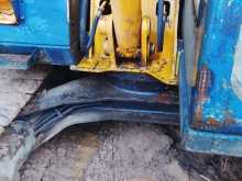 Kobelco Excavator 1997 Heavy-Duty