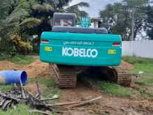 Kobelco Excavator 200 Mark 8 2016 Heavy-Duty