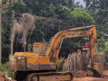 Kobelco Excavator 2000 Heavy-Duty