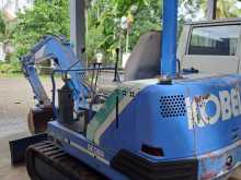 Kobelco Excavator 2000 Heavy-Duty