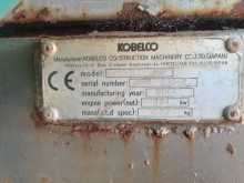 Kobelco Excavator 2004 Heavy-Duty